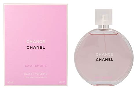 what does chanel chance smell like|chanel chance vs tendre.